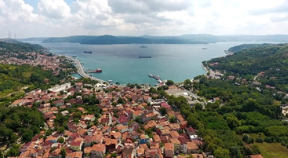 sariyer