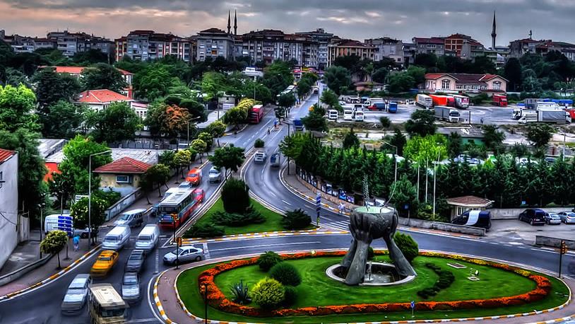 zeytinburnu